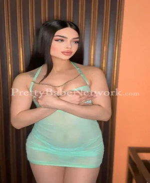 Aaliyah- Iranian Escort at Altair Boutique Hotel, Kolkata! High-End Sex Services