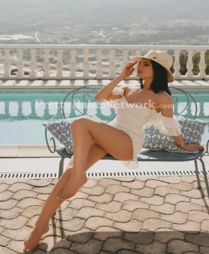 Indulge With Uzbek Escort Mia in BDSM or Roleplay Sex Sessions