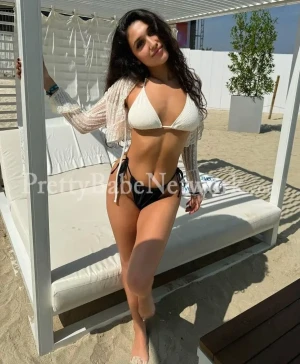 Patricia- Sweet Russian Escort Staying at Altair Boutique Hotel, Kolkata