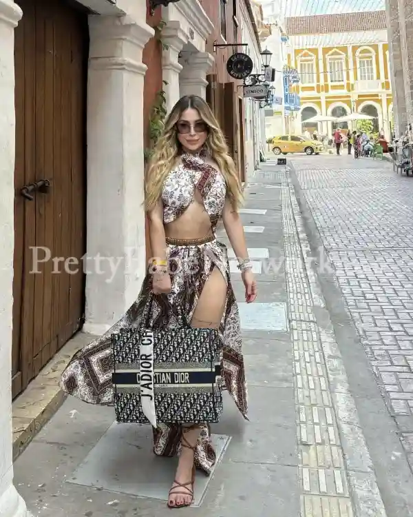 Experience Lovemaking with Colombian Escort Girl Ambar Back Again in Kolkata