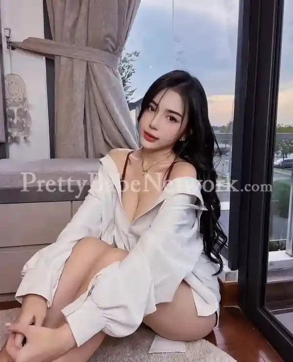 Chantana- Air Hostess Thai Escort in Salt Lake, Kolkata! Real GFE & Pornstar Experience