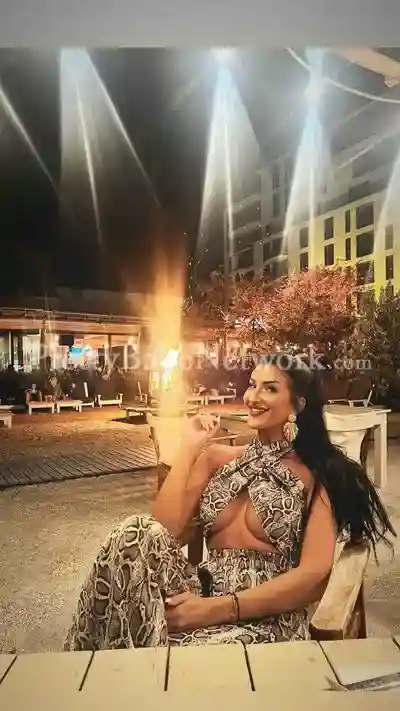 Call Me Dipika! Air Hostess Escort Willing to Spend a Steamy Night With You