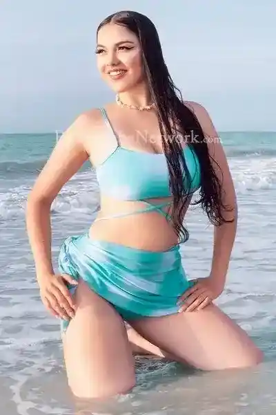 Hire Young Escort Karishma for Mind-Blowing Sex, GFE, & Massages