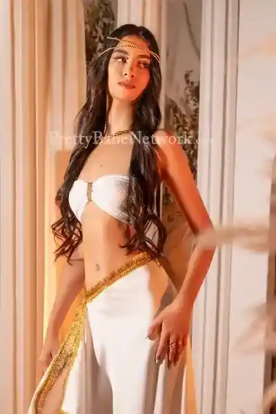 Get Ready to Meet High-Class Escort Lindsey from Czech Republic in Esplanade, Kolkata