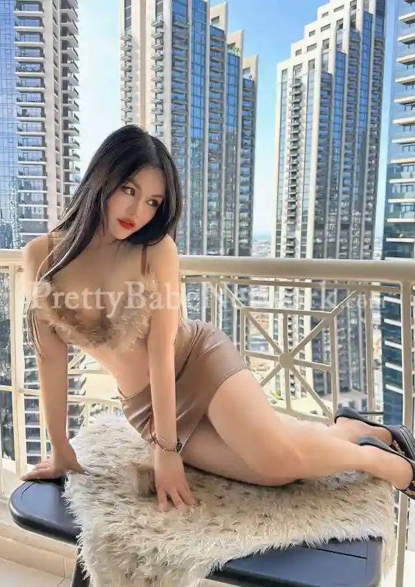 Plan Sex Hookups With Rosy- Vietnamese Call Girl Staying in Kolkata 5* Hotels