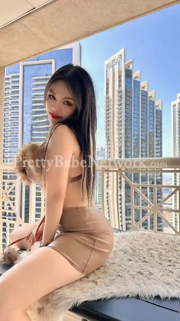 Plan Sex Hookups With Rosy- Vietnamese Call Girl Staying in Kolkata 5* Hotels