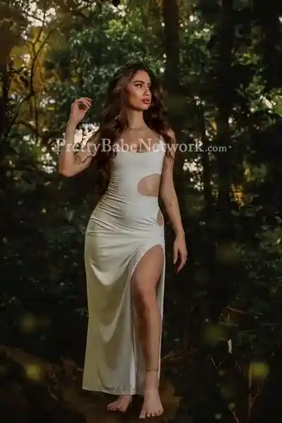 Experience Spanking or Roleplay Sex Sessions With Turkish Escort Sevda