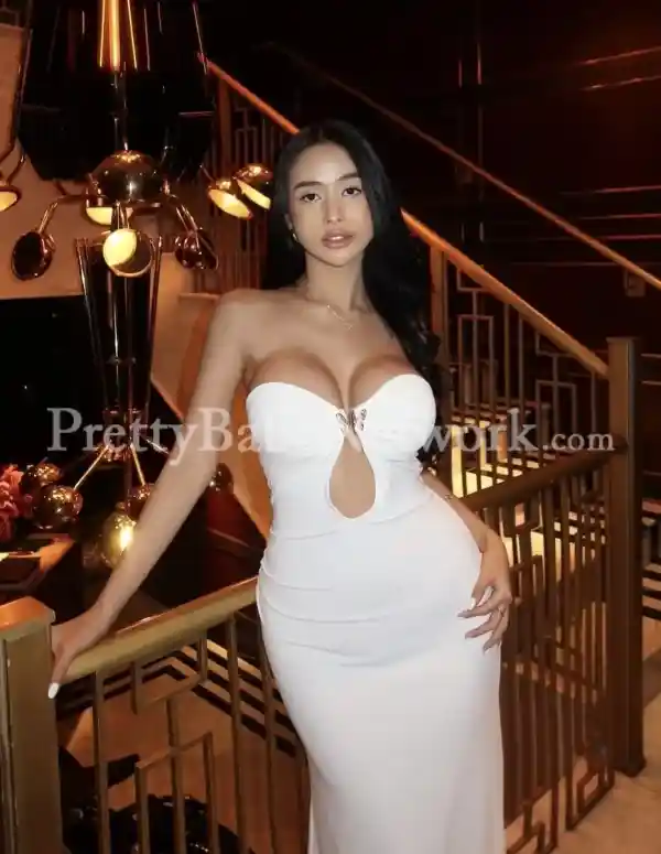 Bruna Young Brazilian Escort New in Howrah, Kolkata for GFE & One Night Stand