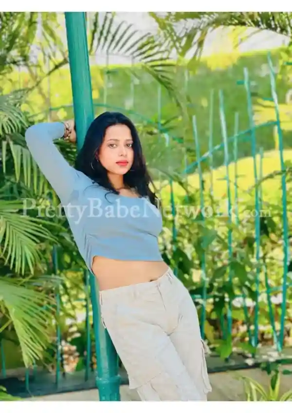 I am Niyati - Independent Dum Dum Escort! Call for Satisfying Climax