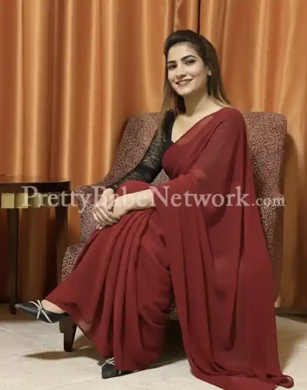 24Yrs Anindita Bengali Girl - Central Park, Kolkata! Real GFE & Escort Services