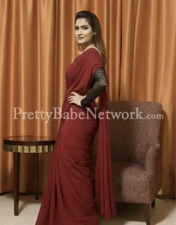 24Yrs Anindita Bengali Girl - Central Park, Kolkata! Real GFE & Escort Services