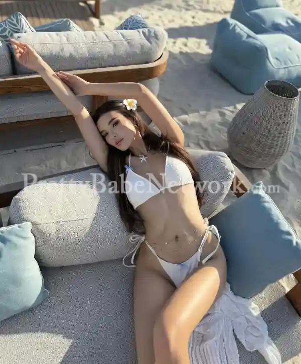 Available for GFE Adelina- Celebrity Ukrainian Escort in New Town, Kolkata