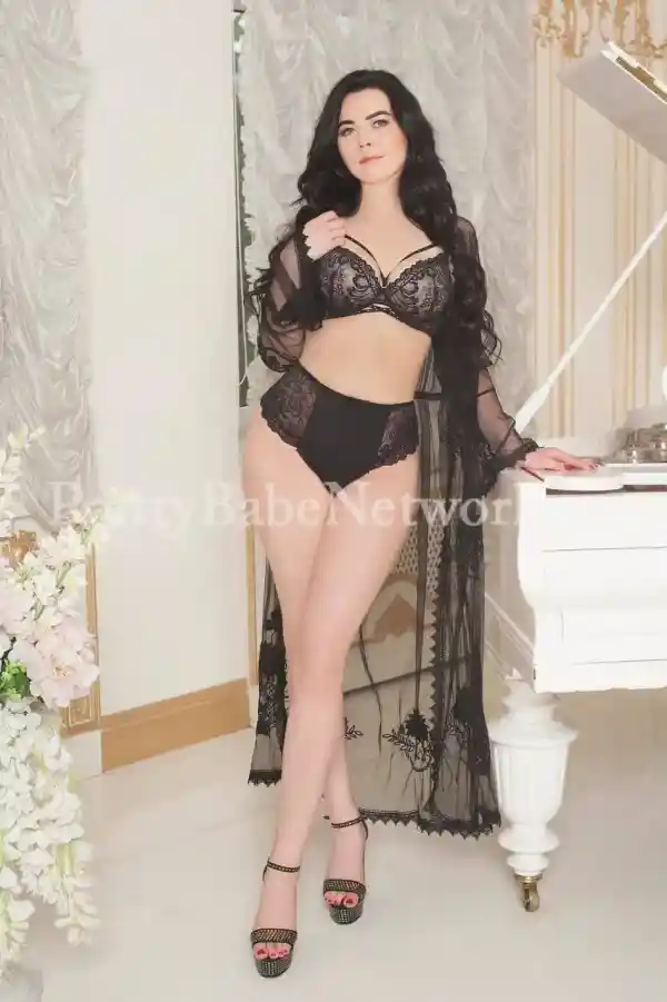 No Incall! Ukrainain Escort Anabel in Baranagar, Kolkata for Sex Hookups