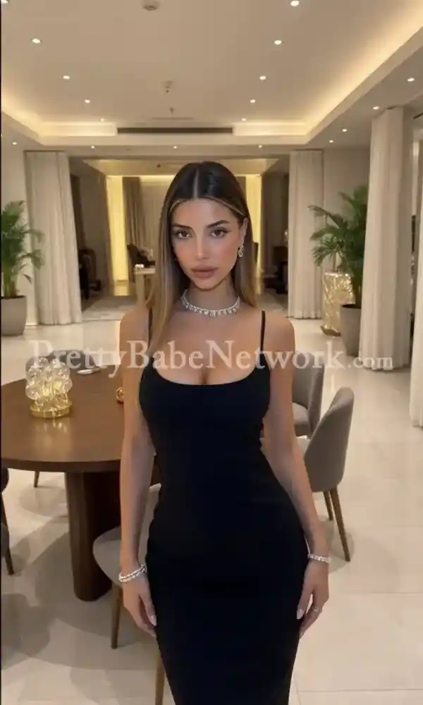 Ariana Here - Escort from Turkey in Kolkata! Your Satisfaction Guaranteed