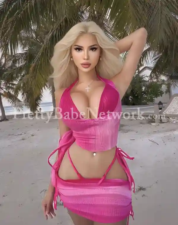 Barbie- OnlyFans Model Filipino Escort in Park Street, Kolkata for Intense Hookups