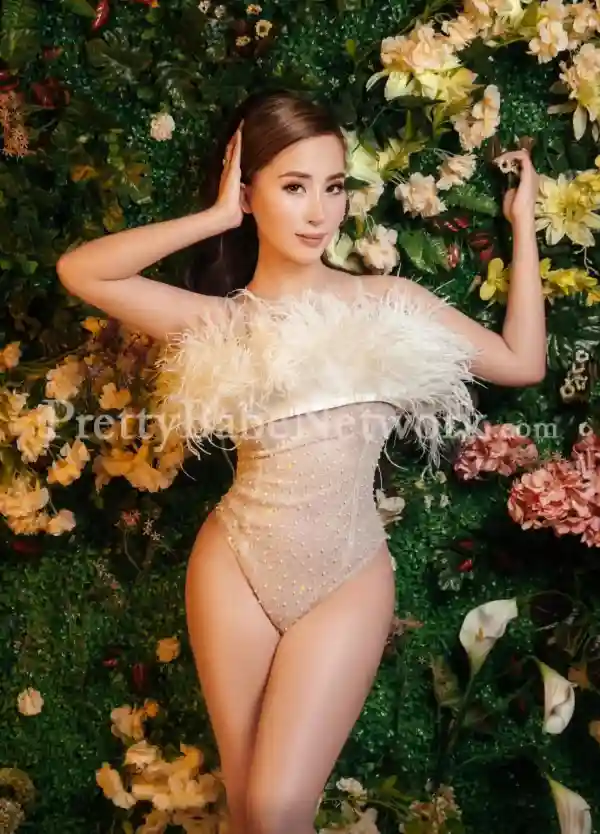 I am Jin Kyong from South Korea! Asian Escort in Lake Town, Kolkata