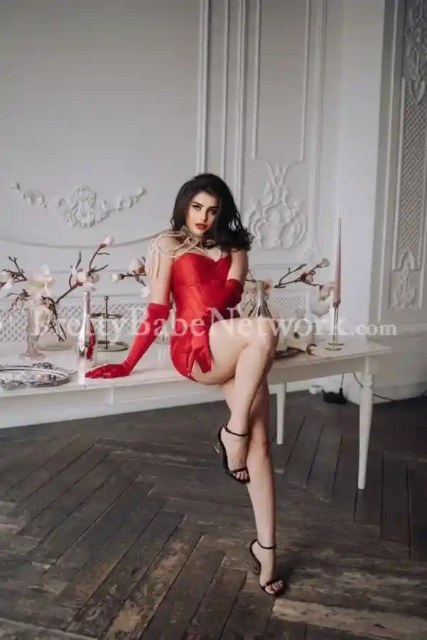 Direct Call Rochelle, Brazilian Celebrity Escort for Hookups near Ballygunge, Kolkata