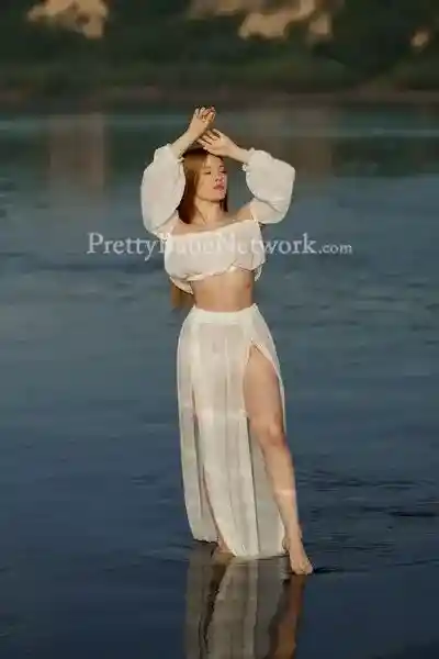 Available for Couples! Escort from Denmark Ellie Accepts Booking on WhatsApp