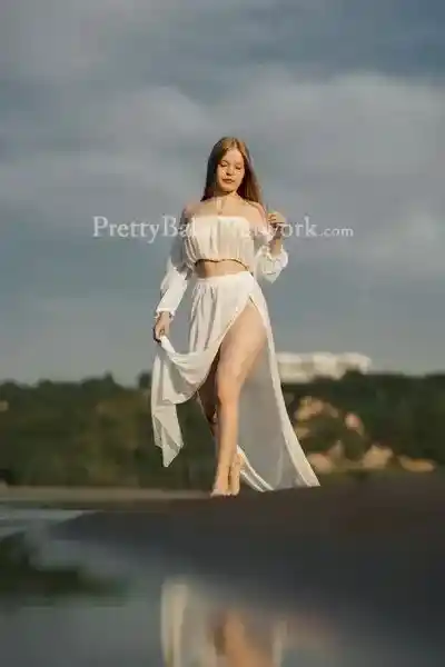 Available for Couples! Escort from Denmark Ellie Accepts Booking on WhatsApp