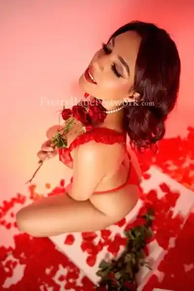 I'm Lana - Best High-Class Polish Escort Available for Incall & Outcall Services