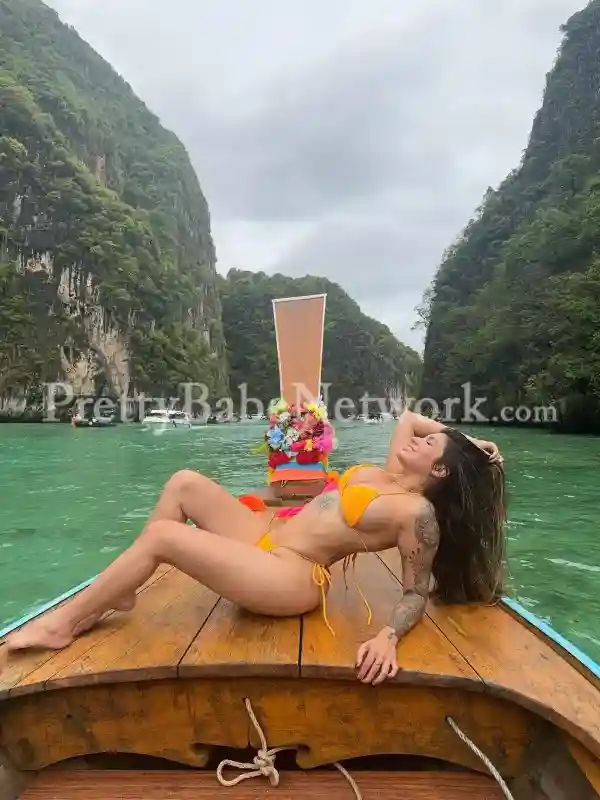 Mirella- Dominatrix Brazilian Escort in Barrackpore, Kolkata! Here for Intimate Lovemaking