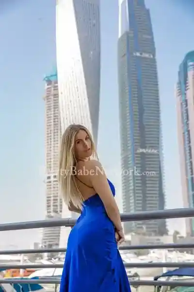 High-Class Escort From Ukraine Nikita Eager to Meet You in 5* Hotels