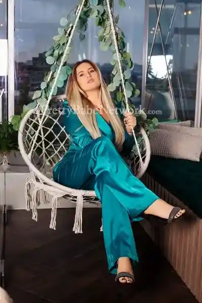 High-Class Escort From Ukraine Nikita Eager to Meet You in 5* Hotels