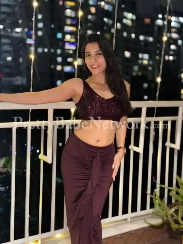 I'm Prachi! High-Class Escort Based in Burrabazar Kolkata For GFE & Sex Services