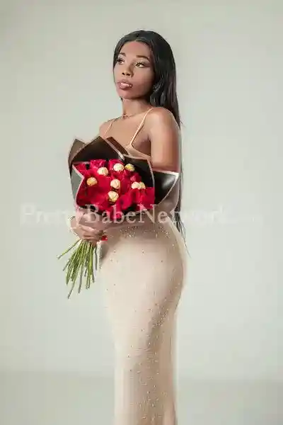 This is Amora💋! Hottest Black African Escort in Your Town Kolkata