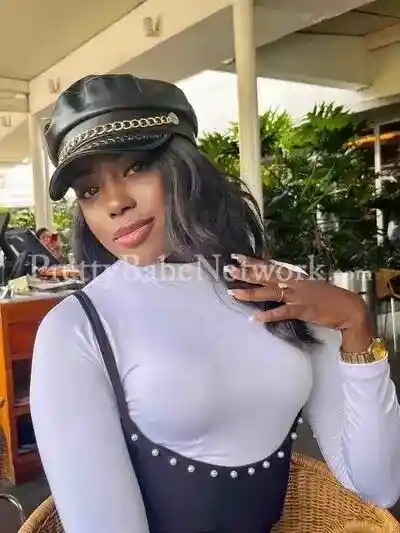 African Escort Arleena in Sealdah, Kolkata! Come to Have Great Erotic Fun