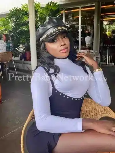 African Escort Arleena in Sealdah, Kolkata! Come to Have Great Erotic Fun