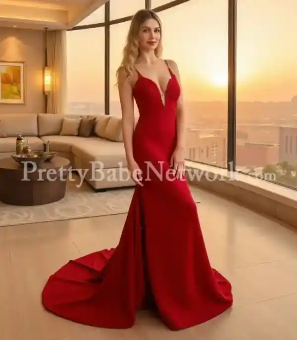 It's Denista- Croatian Model & Independent Call Girl! Sex Weekends BT Road, Kolkata