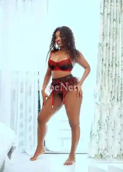 African Escort Imani Here! Ready to Offer: GFE, Blowjob, BDSM Services