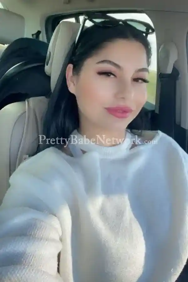 European Brunette Escort June is Here to Add Spark to Your Sex Life