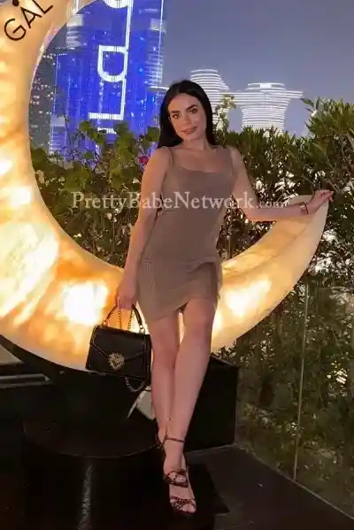 Schedule Your Sex Meet With Ukrainian Independent Escort Laura Tonight