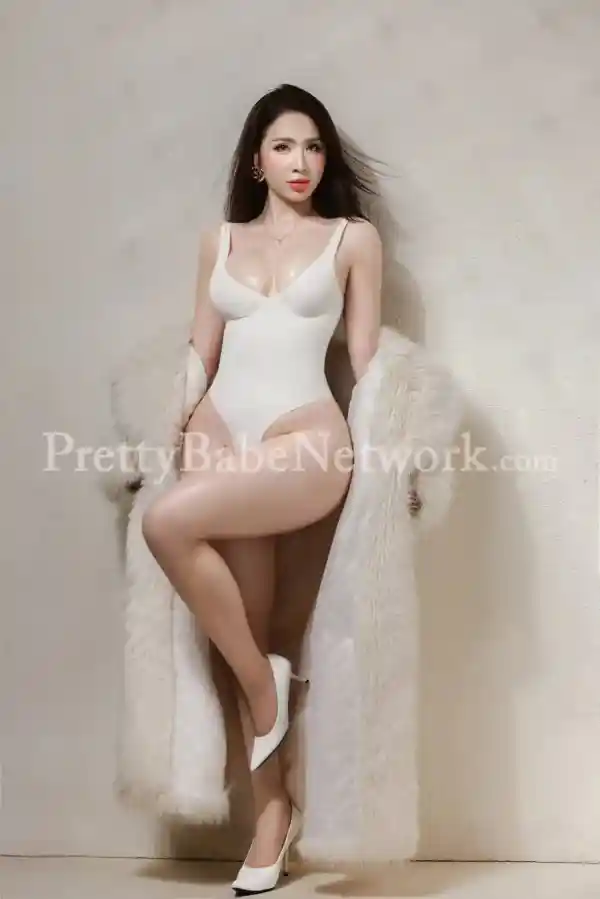 Nana - Thai Escort in Dharmatala, Kolkata! Book for Erotic Services & GFE