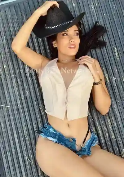 I am Ruth, Brunette Escort from Eastern Europe to Fulfill Your Sexual Dreams