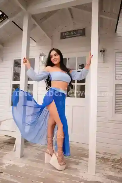 Hello Babes💋 I'm Saumya, Get Ready for a Passionate Lovemaking!