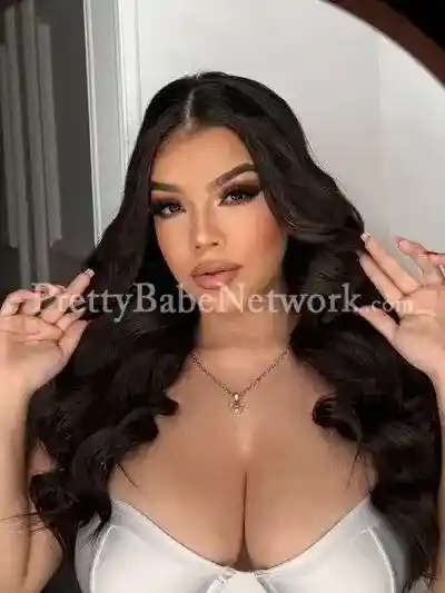 Lose in My World of Connection, Playfulness, and Deepest Fantasies