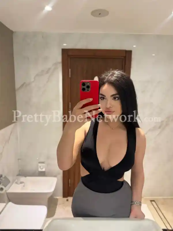 Come Fuck Me Zaya- Belarusian Call Girl Staying near Camac Street, Kolkata