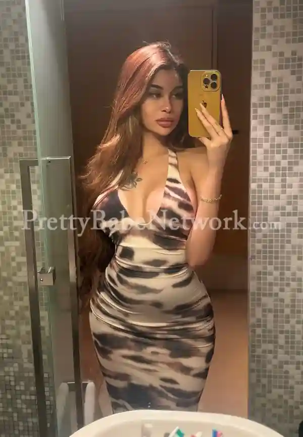 Instagram Model Filipino Call Girl Amihan near VIP Road, Kolkata! French Kissing & Dominance