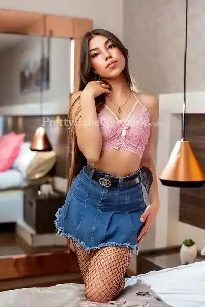 Meet Dhriti - a Social Media Influencer Cum Escort for a Hookup Night