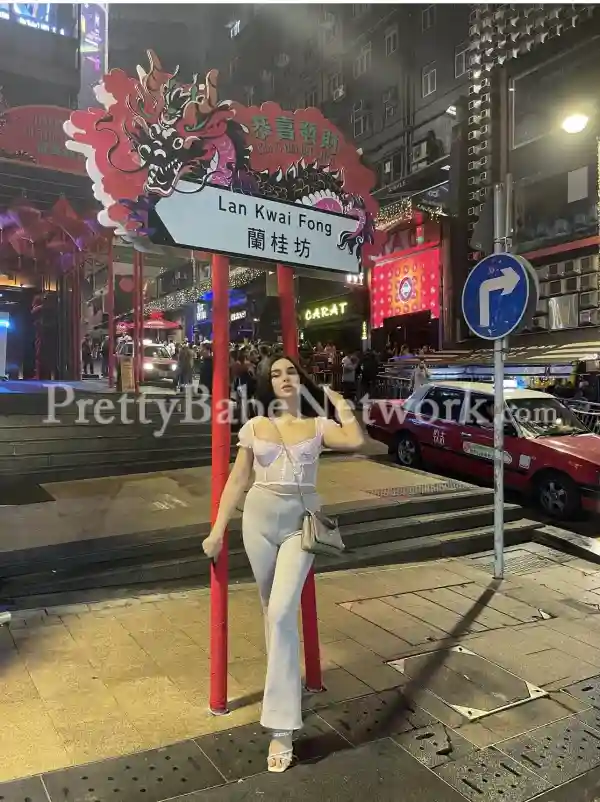 Kaia- Model Serbian Escort in Park Hotel, Kolkata! Meet for Maximum Sexual Pleasure