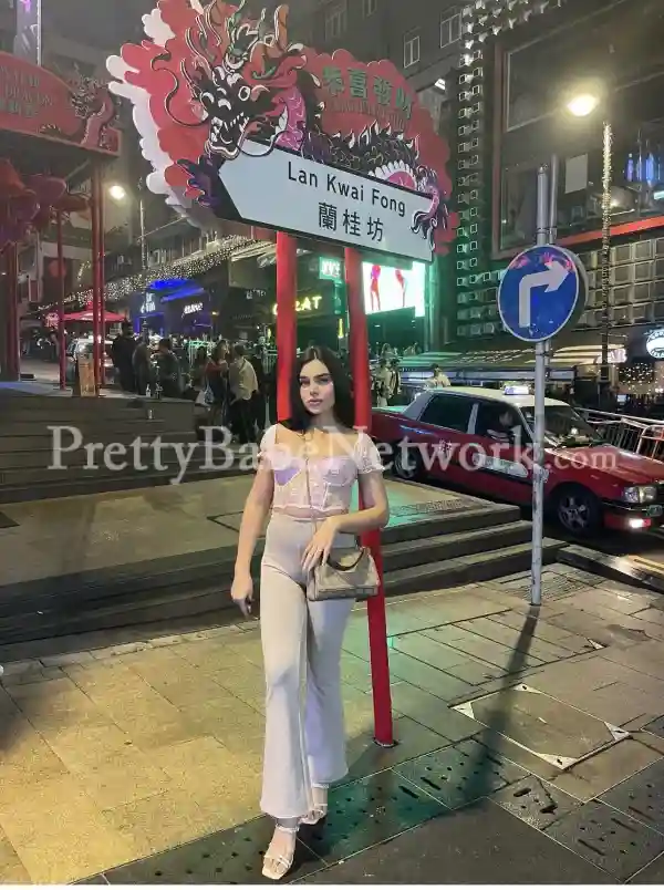 Kaia- Model Serbian Escort in Park Hotel, Kolkata! Meet for Maximum Sexual Pleasure