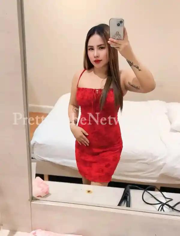 Filipino Escort Stella near Howrah, Kolkata Offers Steamy Massage Sessions