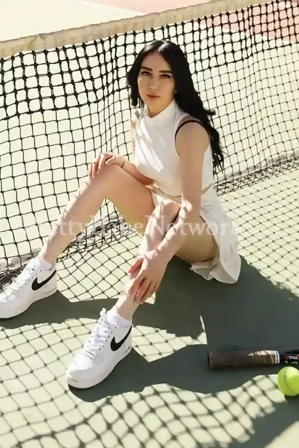 Myself Tatiyana- Uzbek Model & Escort Now in Sonagachi, Kolkata! Private Companionship & Lovemaking