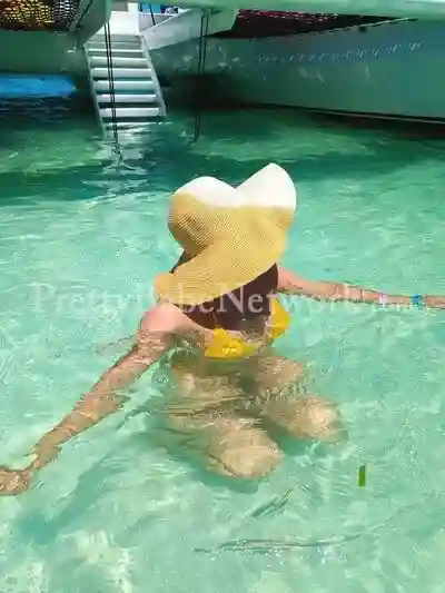 Looking for Something Dirty With a Brazilian Escort? Viktoria is Ready