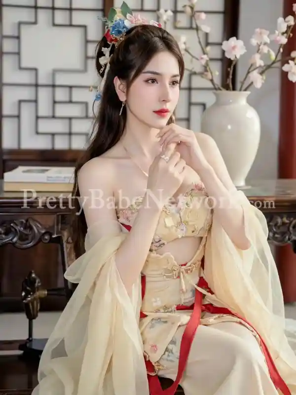 It's Yu-chen- Taiwanese Escort at Arambagh, Kolkata! Call to Schedule Sex Meets