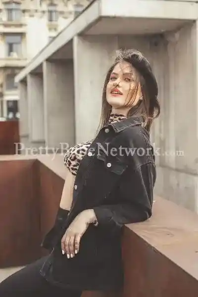 No Advance! Russian Escort Sabena Here - South City Mall, Kolkata