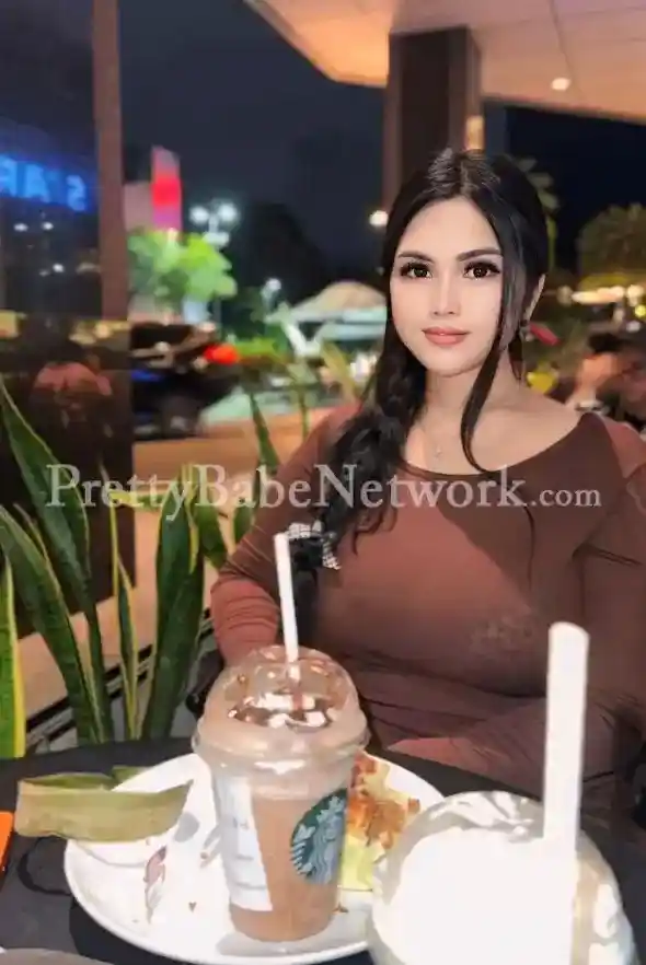 Indah- Massage Expert Indonesian Escort in New Garia, Kolkata With Big Boobs